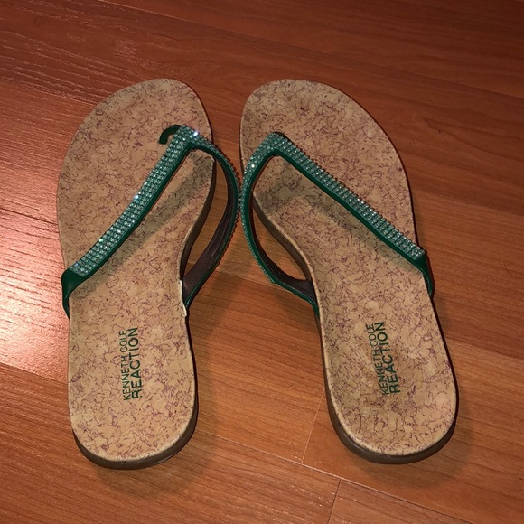 Sandals - Picture 2 of 2